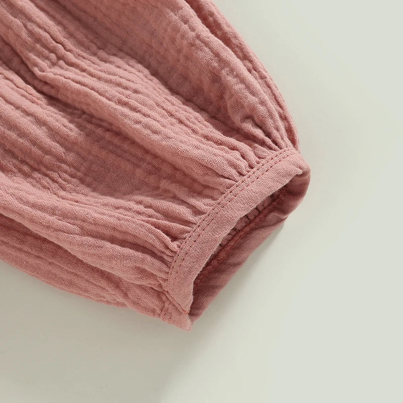 Harem Pants