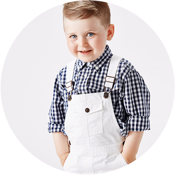 Toddler boy clothing - Kidstors