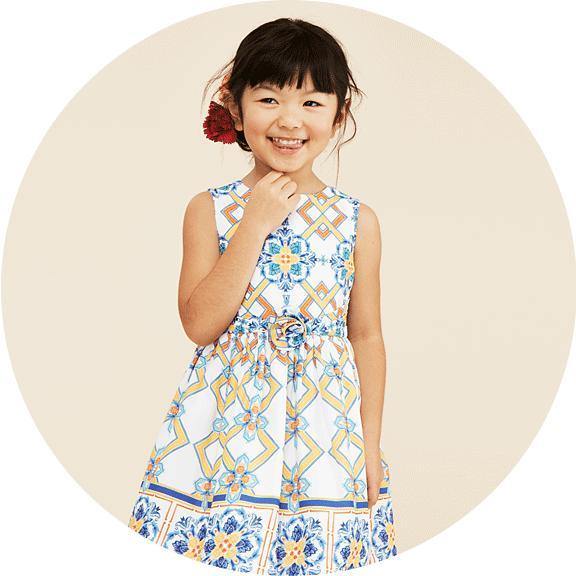 Trendy Toddler Girl Clothes - Kidstors