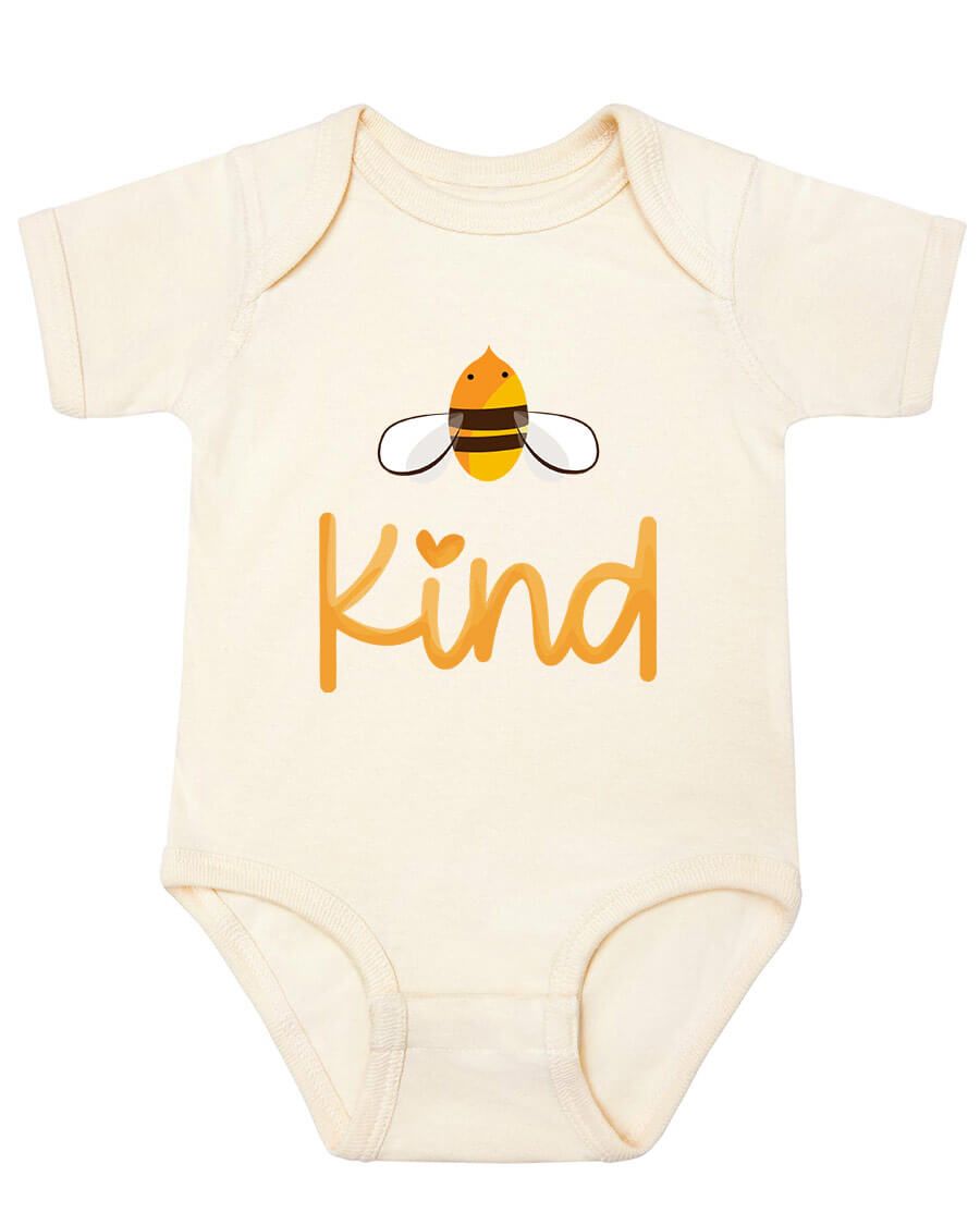 Be kind onesie - Kidstors