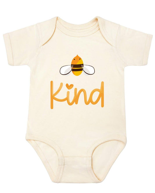 Be kind onesie - Kidstors