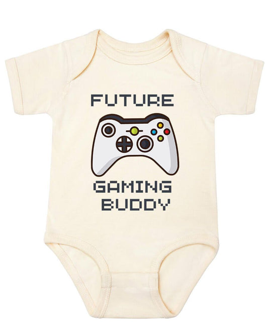 Future gaming buddy onesie - Kidstors