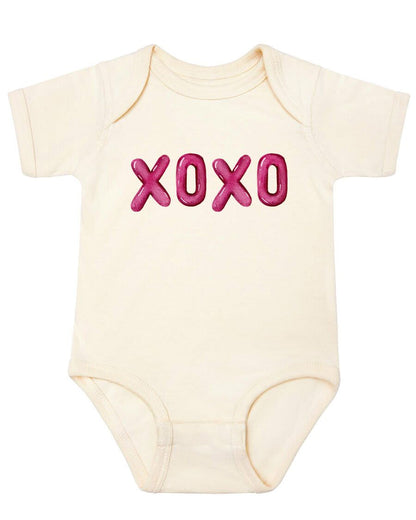 Xoxo onesie - Kidstors